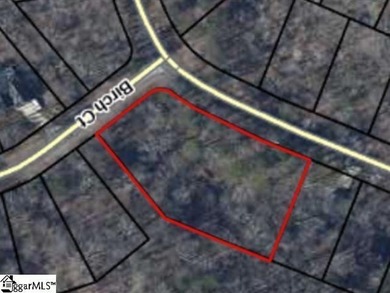 (private lake, pond, coastal) Lot For Sale in Westminster South Carolina