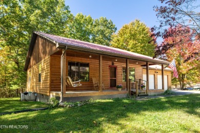 Lake Home Sale Pending in Tallassee, Tennessee