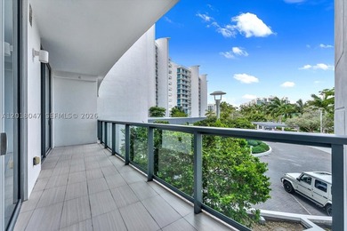 Located in the prestigious ECHO Aventura, Residence 217 offers - photo 31