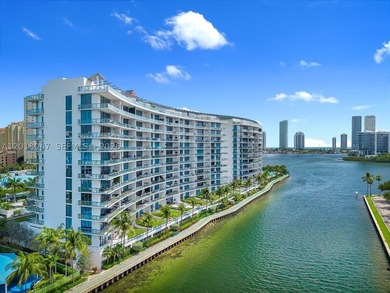 Located in the prestigious ECHO Aventura, Residence 217 offers - photo 33