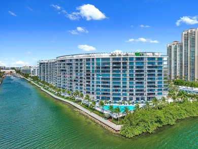 Located in the prestigious ECHO Aventura, Residence 217 offers - photo 34
