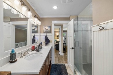 Lakefront living at its finest! Nestled on a beautiful 1-acre - photo 34