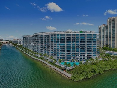 Located in the prestigious ECHO Aventura, Residence 217 offers - photo 35