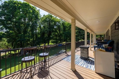 Lakefront living at its finest! Nestled on a beautiful 1-acre - photo 35