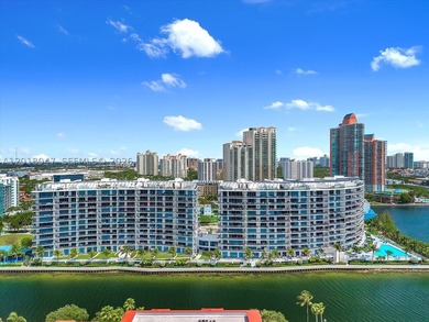 Located in the prestigious ECHO Aventura, Residence 217 offers - photo 36