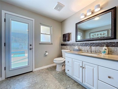 Welcome to 7711 Bayshore Drive, where the best of waterfront - photo 36