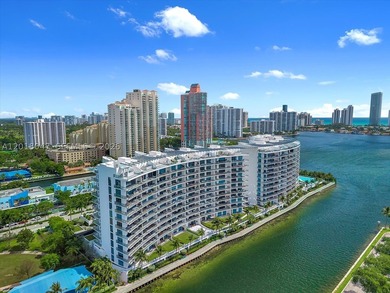 Located in the prestigious ECHO Aventura, Residence 217 offers - photo 38