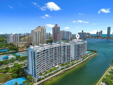 Located in the prestigious ECHO Aventura, Residence 217 offers - photo 39