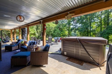 Lakefront living at its finest! Nestled on a beautiful 1-acre - photo 39
