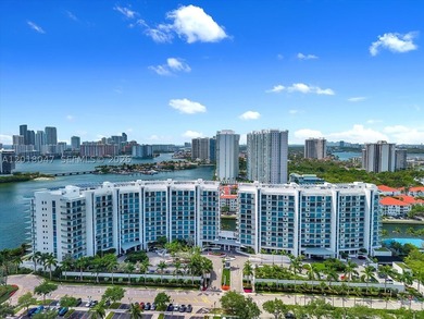 Located in the prestigious ECHO Aventura, Residence 217 offers - photo 40