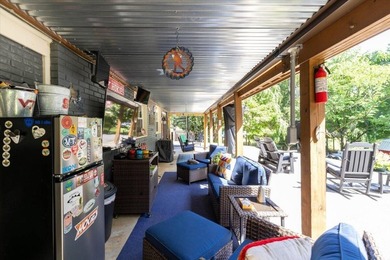 Lakefront living at its finest! Nestled on a beautiful 1-acre - photo 40