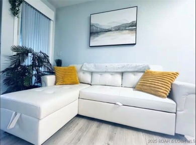 Lake Condo For Sale in Lake Ozark, Missouri