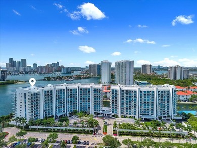 Located in the prestigious ECHO Aventura, Residence 217 offers - photo 41
