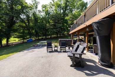 Lakefront living at its finest! Nestled on a beautiful 1-acre - photo 41
