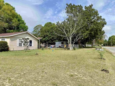Spacious elevated corner lot, with a fully fenced back yard - photo 3