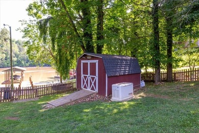 Lakefront living at its finest! Nestled on a beautiful 1-acre - photo 43