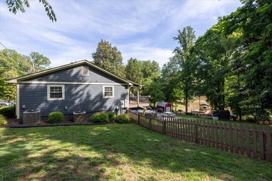Lakefront living at its finest! Nestled on a beautiful 1-acre - photo 46