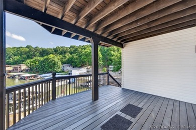 Absolutely charming lake home completely remodeled with great - photo 48