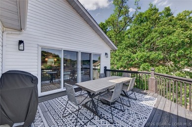 Absolutely charming lake home completely remodeled with great - photo 50
