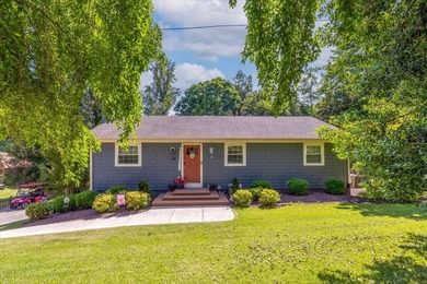 Lakefront living at its finest! Nestled on a beautiful 1-acre - photo 51