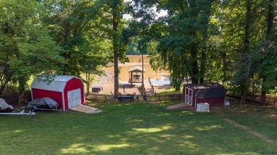 Lakefront living at its finest! Nestled on a beautiful 1-acre - photo 52