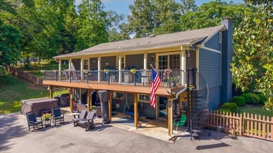 Lakefront living at its finest! Nestled on a beautiful 1-acre - photo 53
