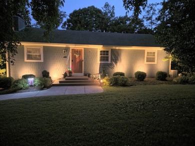 Lakefront living at its finest! Nestled on a beautiful 1-acre - photo 60