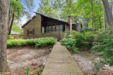 Lake Home For Sale in Hideaway, Texas
