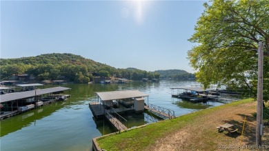Lake Home For Sale in Sunrise Beach, Missouri