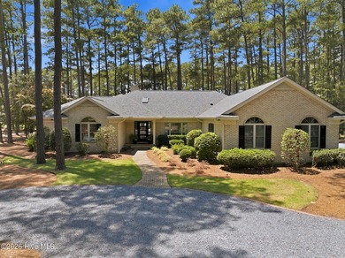 Stunningly renovated ranch on a prime golf course lot on the - photo 1