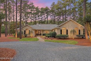 Stunningly renovated ranch on a prime golf course lot on the - photo 2
