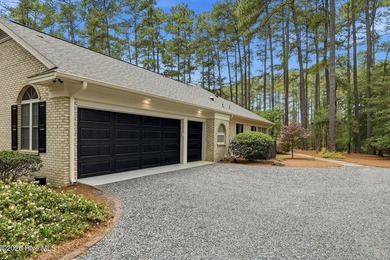 Stunningly renovated ranch on a prime golf course lot on the - photo 3