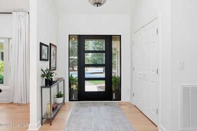 Stunningly renovated ranch on a prime golf course lot on the - photo 7