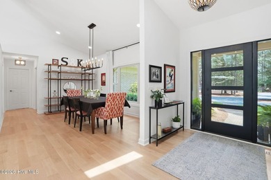 Stunningly renovated ranch on a prime golf course lot on the - photo 9