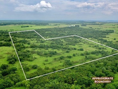 (private lake, pond, creek) Acreage For Sale in Morris Oklahoma