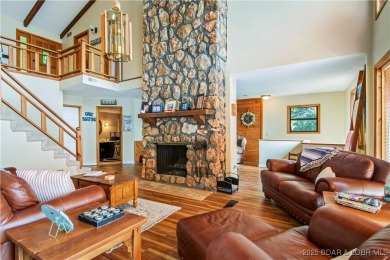 Lake Home For Sale in Rocky Mount, Missouri
