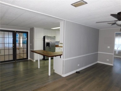 Welcome to Barefoot Bay! This home is conveniently located - photo 11