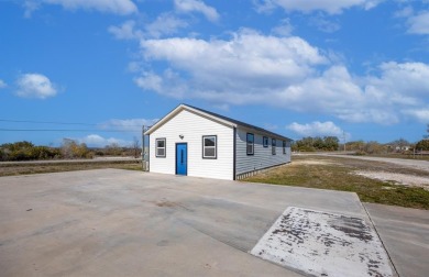 Lake Home For Sale in Weatherford, Texas