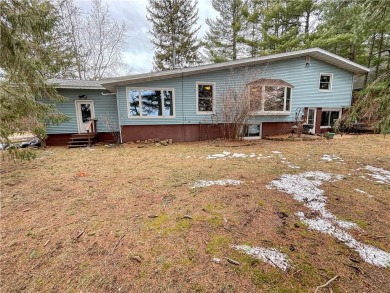 Ten Mile Lake Home For Sale in Chetek Wisconsin