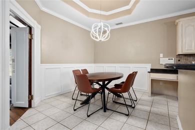 INTRODUCING *SOUTHERN CHARM* - A COUNTRY HOME WITH A FRENCH - photo 12