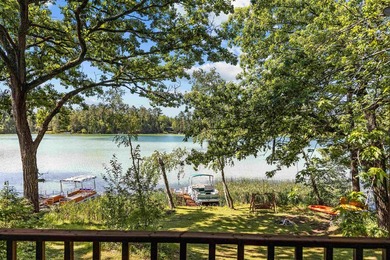 Enjoy lake living on beautiful crystal-clear, spring-fed - photo 13