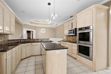 INTRODUCING *SOUTHERN CHARM* - A COUNTRY HOME WITH A FRENCH - photo 14