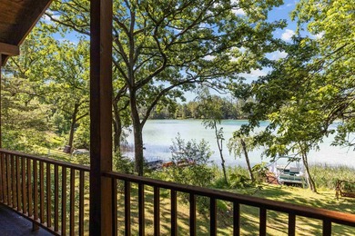 Enjoy lake living on beautiful crystal-clear, spring-fed - photo 15