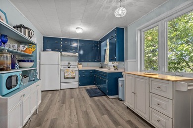 Enjoy lake living on beautiful crystal-clear, spring-fed - photo 19