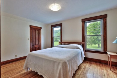Located beside the White River, with world-class fly fishing and - photo 20