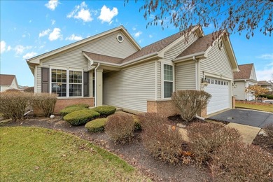 Rare Nicolet model featuring an open and airy floor plan in the - photo 1