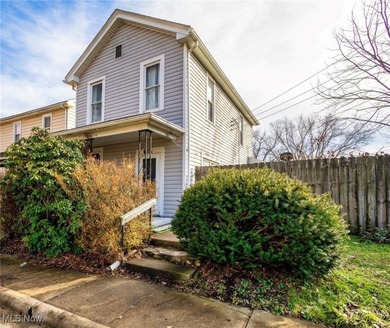 Ohio River Home For Sale in Toronto Ohio