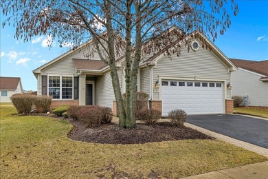 Rare Nicolet model featuring an open and airy floor plan in the - photo 2