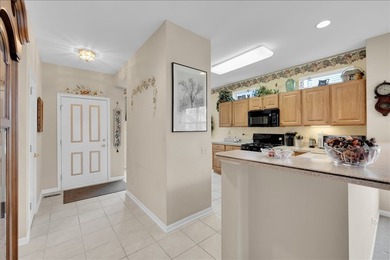 Rare Nicolet model featuring an open and airy floor plan in the - photo 6