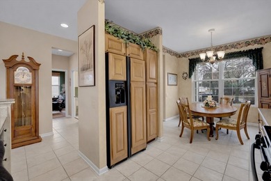 Rare Nicolet model featuring an open and airy floor plan in the - photo 7